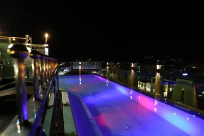 BAB ALHARA HOTEL – Photos 9