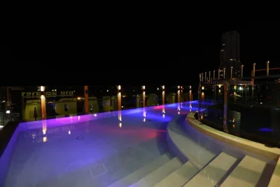 BAB ALHARA HOTEL – Photos 12