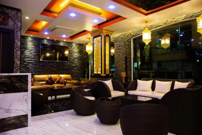 BAB ALHARA HOTEL – Photos 14
